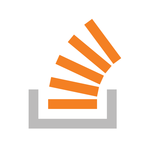 Stack Overflow Icon